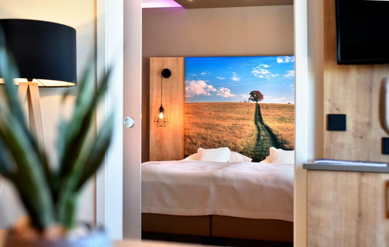 Junior Suite – Seeseite